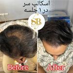 مرکز زیبایی پوست ، مو و لیزر