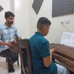 آموزشگاه موسیقی نوای نیک(درجه یک)