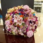 بوتیک گل خاک