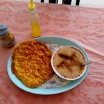 آش و حلیم نام آور