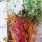 تهیه غذا و فست فود خانگی (بیرون بر) (برکت)