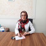 دکتر زینب خسروی متخصص پوست و مو و زیبایی
