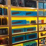 اکسین سیستم