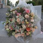 بوتیک گل خاک