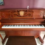 آکادمی تخصصی پیانو پدال (شعبه دزاشیب)