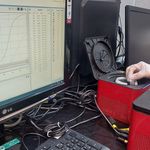 آزمایشگاه تخصصی ویروس شناسی میهن