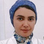 دکتر هدی پرنده شیروان-متخصص ایمپلنت و لثه