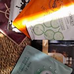 محصولات مراقبت پوستی