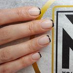 خدمات کاشت ناخن فائزه