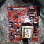 خدمات تاسیساتی (پکیج مرکزی پرند)