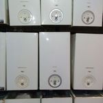 خدمات تاسیساتی (پکیج مرکزی پرند)