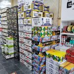 پخش چسب و اسکوپ پارسا