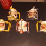 لابراتوار دندانسازی سعادت آباد