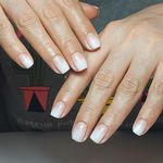 خدمات کاشت ناخن فائزه