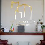 شرکت ایران ملک