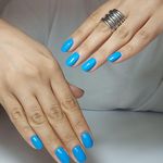 خدمات کاشت ناخن فائزه