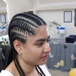 بافت مو آتنا