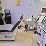 کلینیک پوست مو زیبایی و لیزر دکتر محسن رضایی