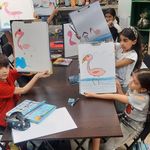 مرکز هنرهای تجسمی و فناوری نسیم رنگها