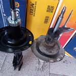 فروشگاه قطعات خودروهای چینی