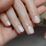 خدمات کاشت ناخن فائزه