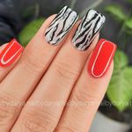 آموزش و خدمات تخصصی ناخن دریا تقی پور