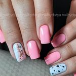 آموزش و خدمات تخصصی ناخن دریا تقی پور