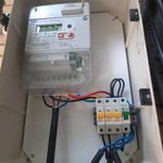 برقکار سروش محیط