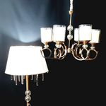 تولیدی لوستر شاهیار