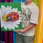 مرکز هنرهای تجسمی و فناوری نسیم رنگها