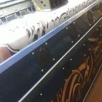 چاپ سیاه سفید