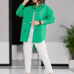 لباس زنانه برتکو