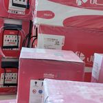 باتری المپیک