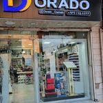 فروشگاه لوازم آرایشی و بهداشتی دورادو