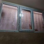 ساخت درب و پنجره دو جداره (نایس ویندوز)