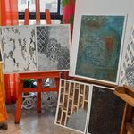 مرکز هنرهای تجسمی و فناوری نسیم رنگها