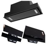 پخش سینک هود گاز