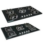 پخش سینک هود گاز