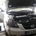 خدمات تخصصی برق خودرو  چوپانی