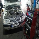 خدمات تخصصی برق خودرو  چوپانی