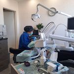 دندانپزشکی