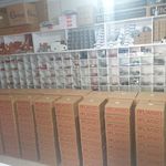 قطعات پکیج دماوند