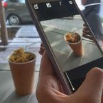 فست فود عصر جدید