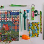 نوشت افزار زانکو