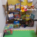 روانشناس کودک و نوجوان عاطفه غرقی