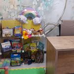 روانشناس کودک و نوجوان عاطفه غرقی