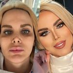 سالن زیبایی VIP هلن ملکی