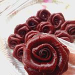 لواشک و خوشمزه جات حانیه باخدا