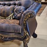 مبل تخت طاووس