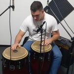 آموزشگاه موسیقی هیرمند